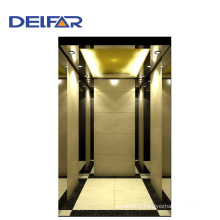 Ti-Gold Beautiful High Quality Passenger Elevator with CE Certificates